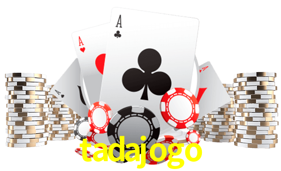 Jogue jogos de pôquer em tadajogo