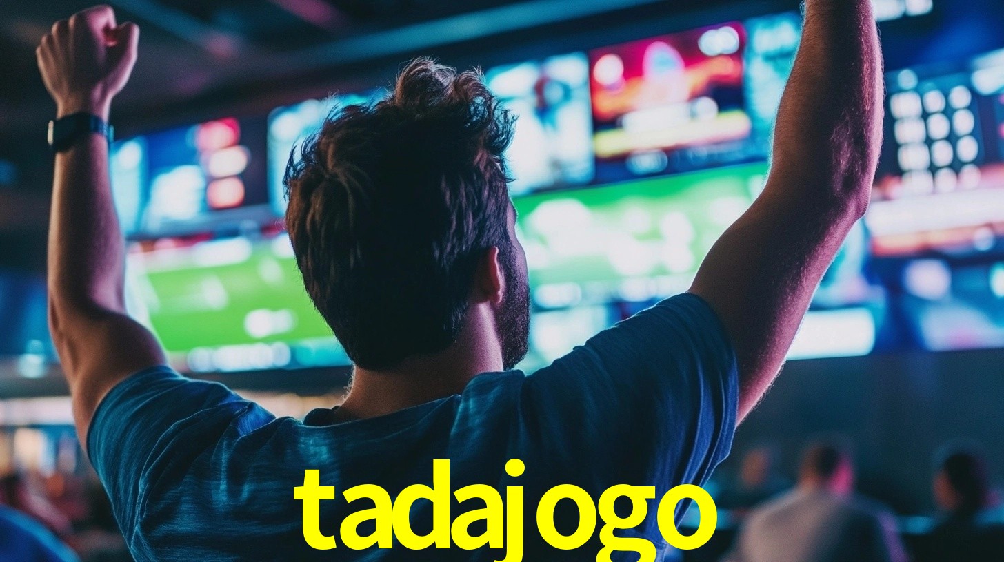 tadajogo bet
