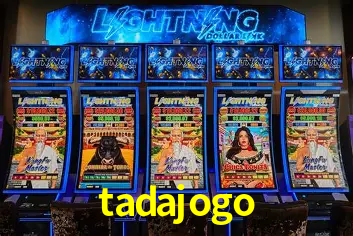 Descubra a Essência do tadajogo: Nossa História e Compromissos