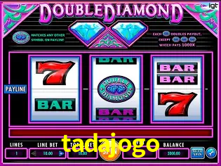 Desvendando o Mundo dos Jogos Virtuais na tadajogo