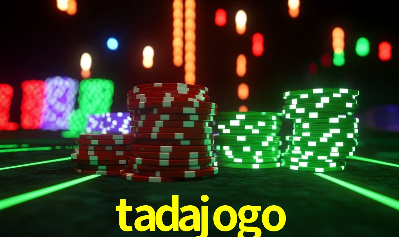 Experiência VIP tadajogo