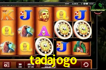 A Revolução dos Aplicativos de Jogos no tadajogo