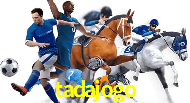 tadajogo