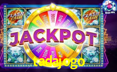 Descubra o Mundo do Cassino Online com tadajogo