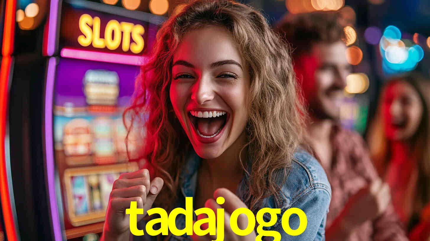 A Popularidade dos Caça-Níqueis no tadajogo