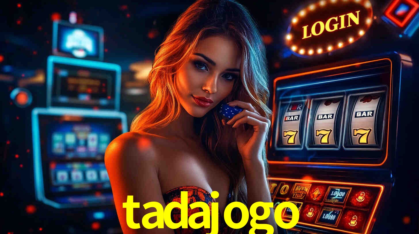 tadajogo bet