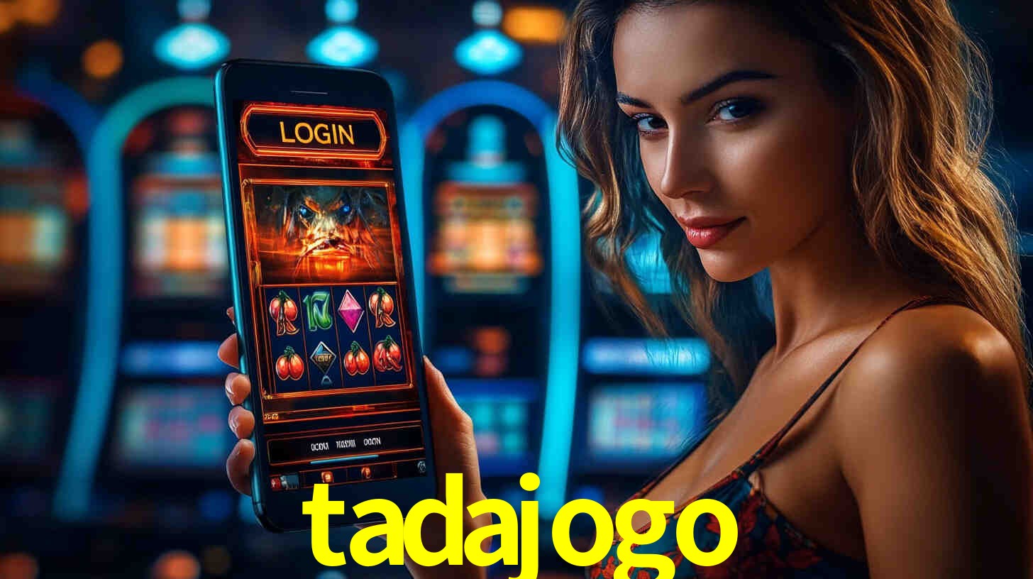 tadajogo,tadajogo.com