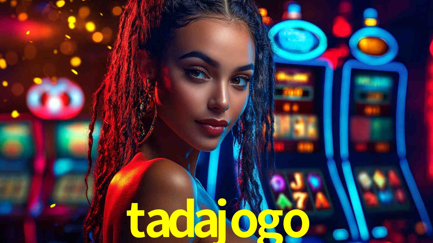 Apostas Esportivas na tadajogo: Um Guia Completo