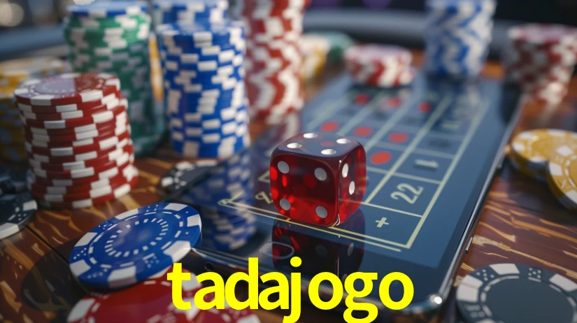 tadajogo