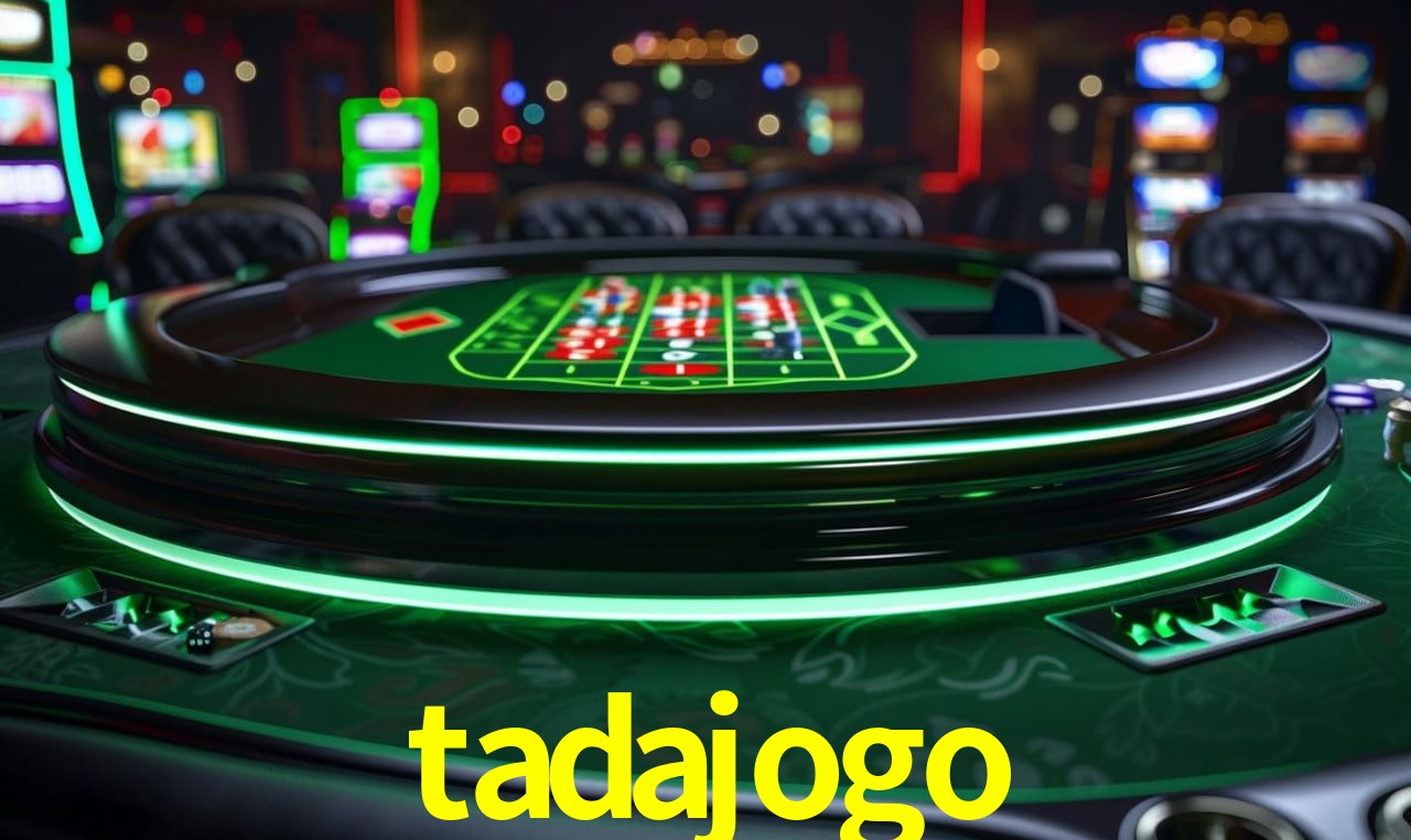 Flash Promotion tadajogo