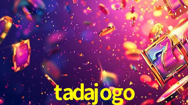 Download para Android e iOS na tadajogo