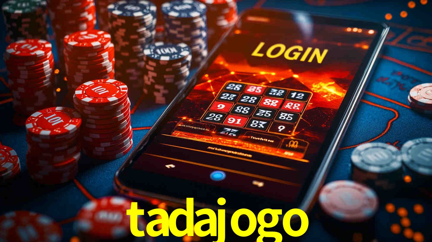 Bônus Generosos e Exclusivos no tadajogo para Você!