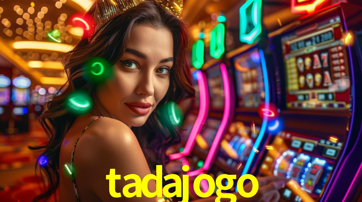 Download rápido e seguro na tadajogo