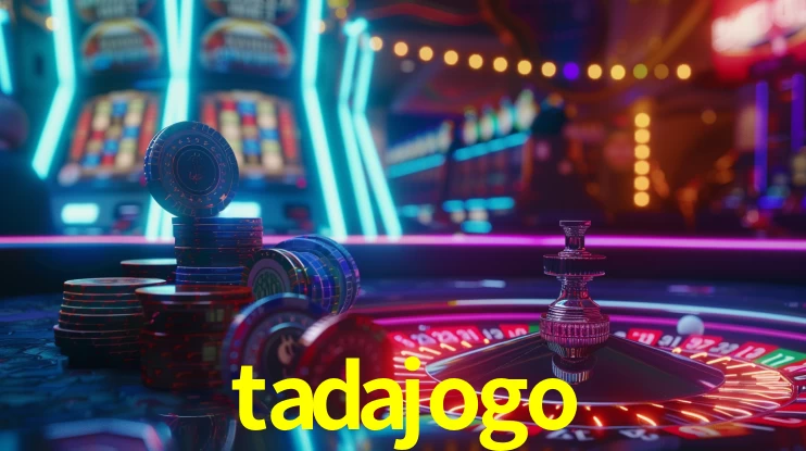 Game Providers tadajogo