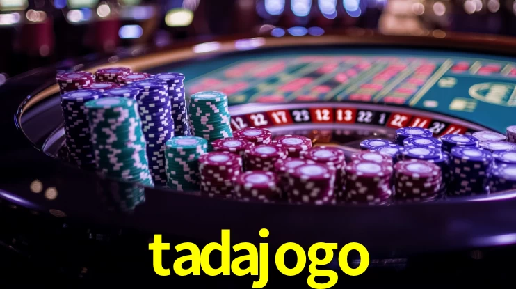 Live Casino tadajogo