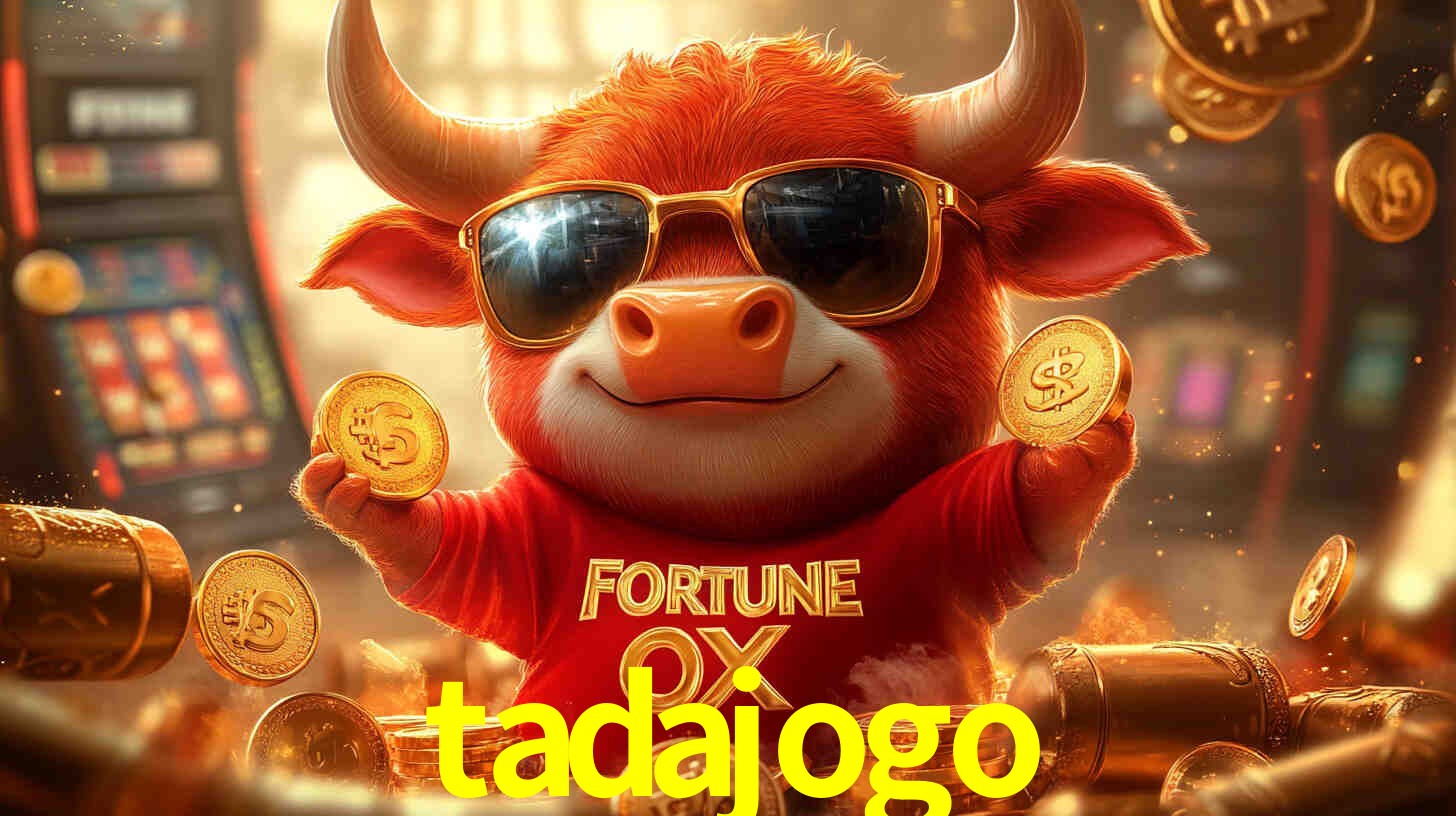 tadajogo