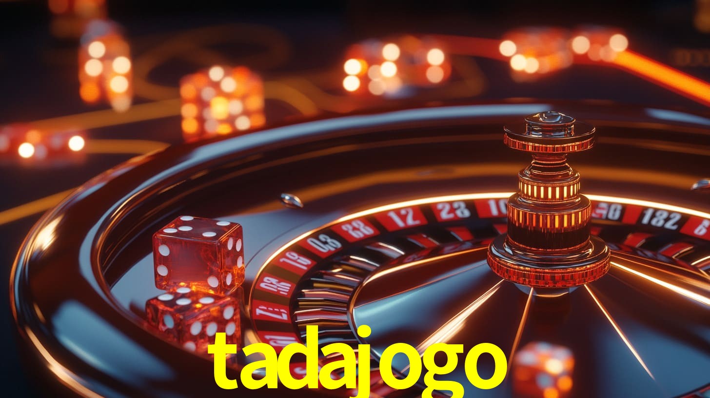 tadajogo