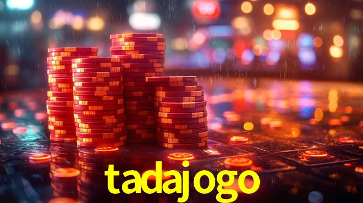 tadajogo