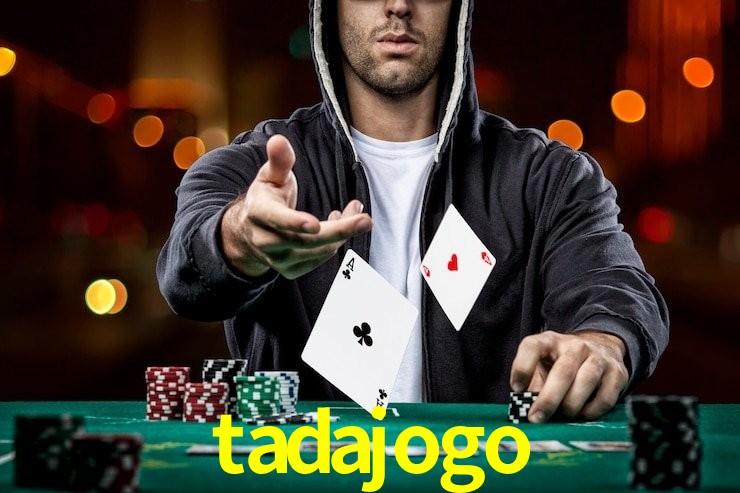 Mercados ao vivo e cash out na tadajogo