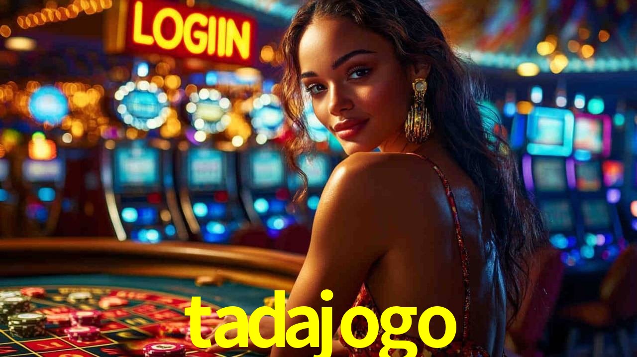 Casino Ao Vivo tadajogo