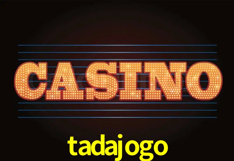 Estatísticas Esportivas tadajogo