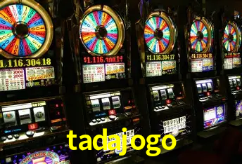 Inovações de Jogos na tadajogo: O Futuro das Experiências Interativas