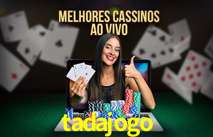 Exclusive Offers tadajogo