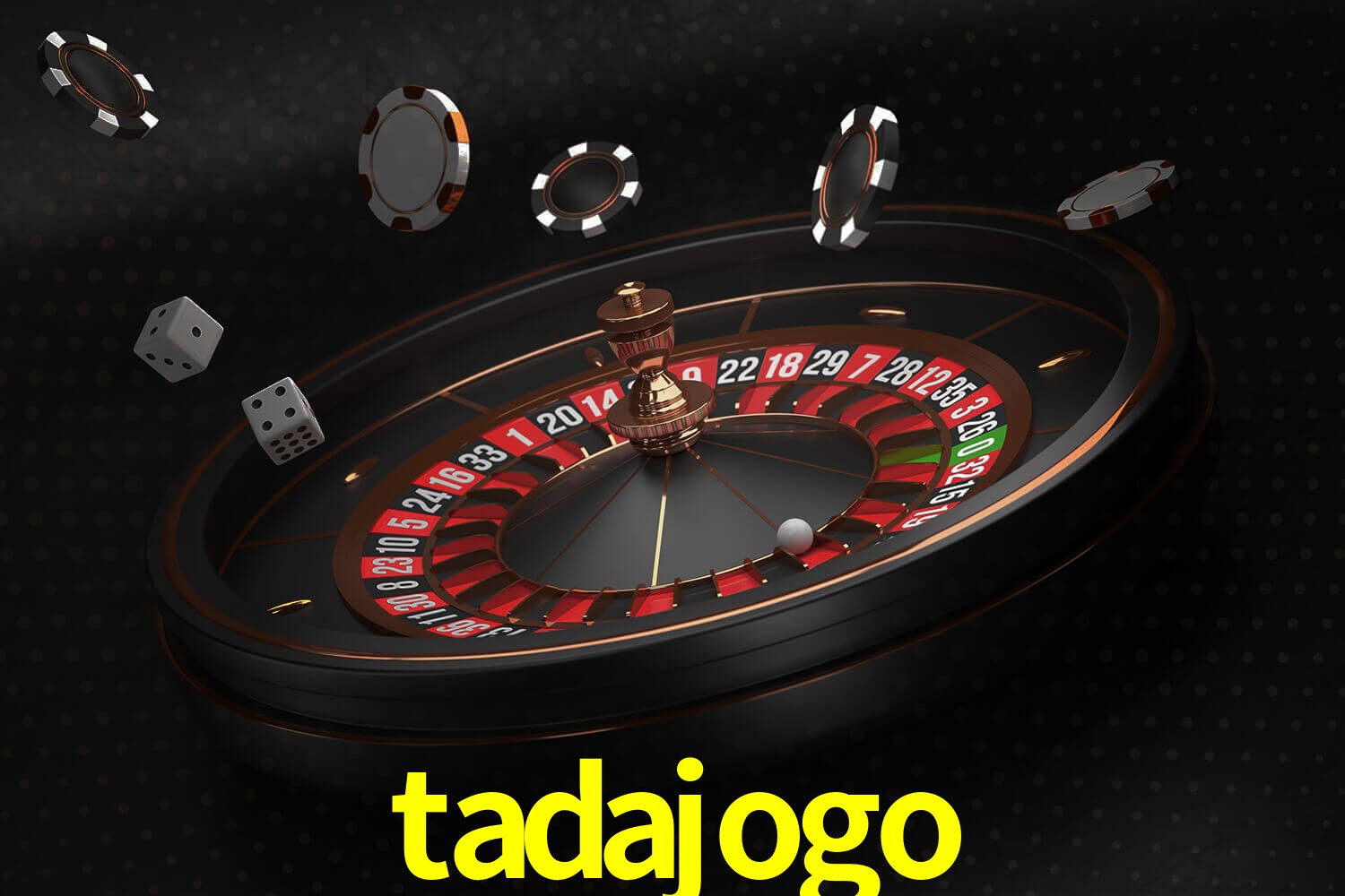 tadajogo