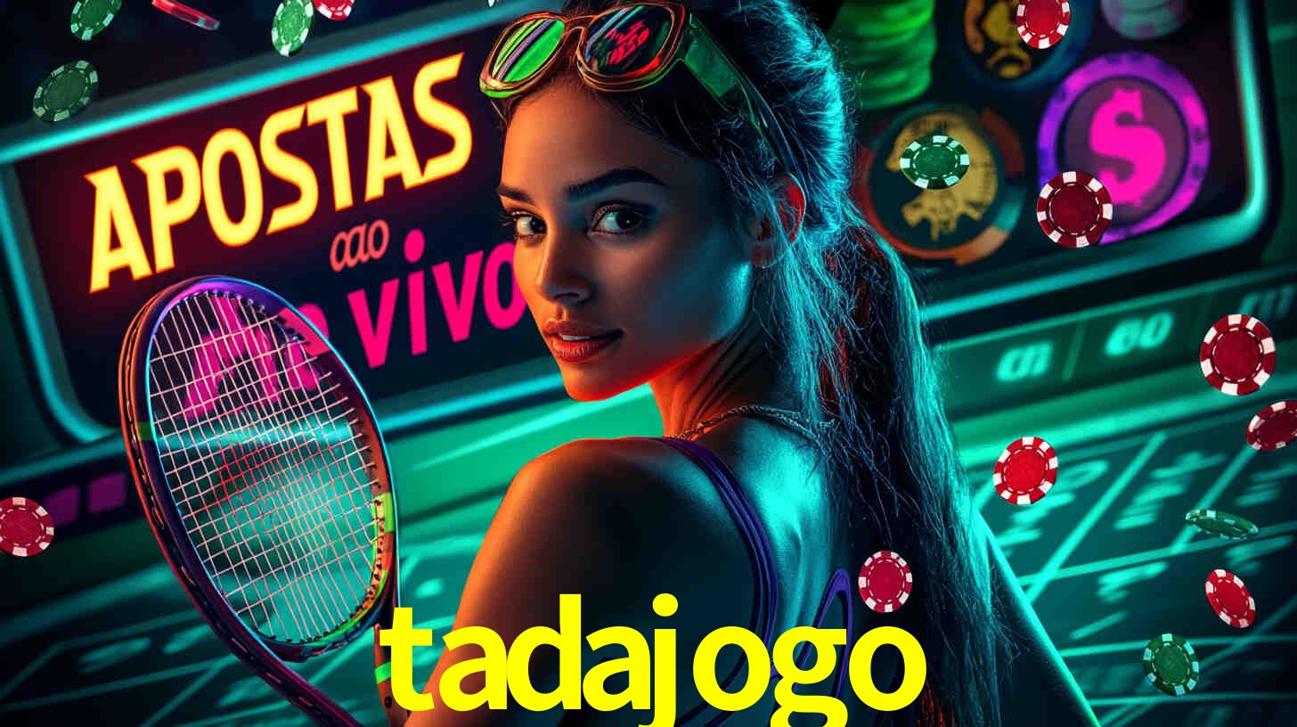 Inovações de Jogos na tadajogo: O Futuro das Experiências Interativas