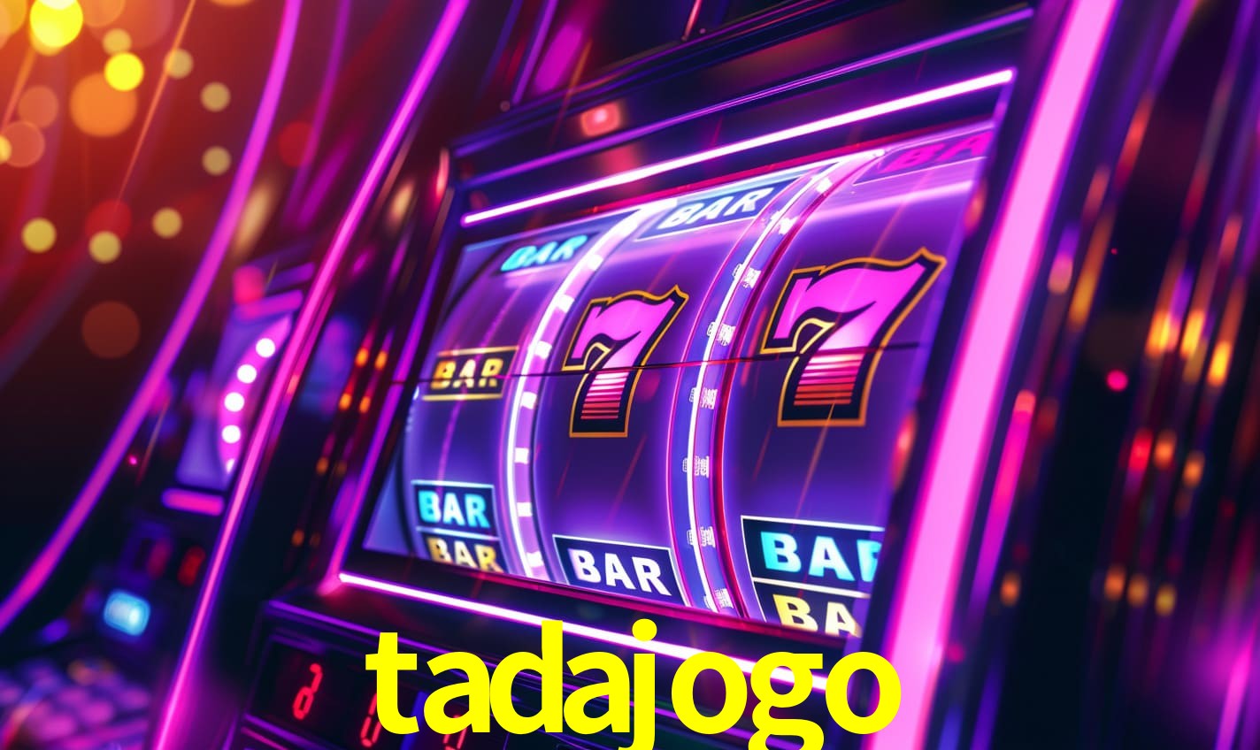 tadajogo