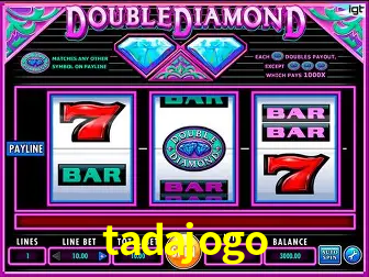 Descubra a Magia dos Jogos de Arcade no tadajogo