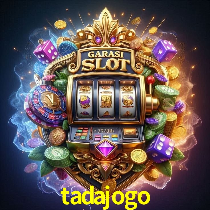 Segurança 2FA tadajogo