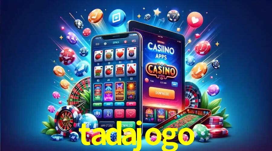 Account Benefits tadajogo