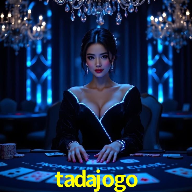 Jogos de Slot tadajogo