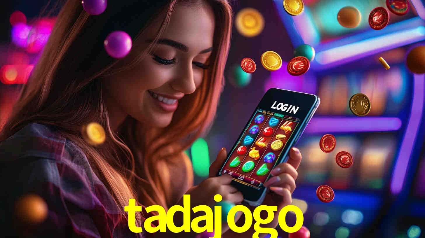 tadajogo