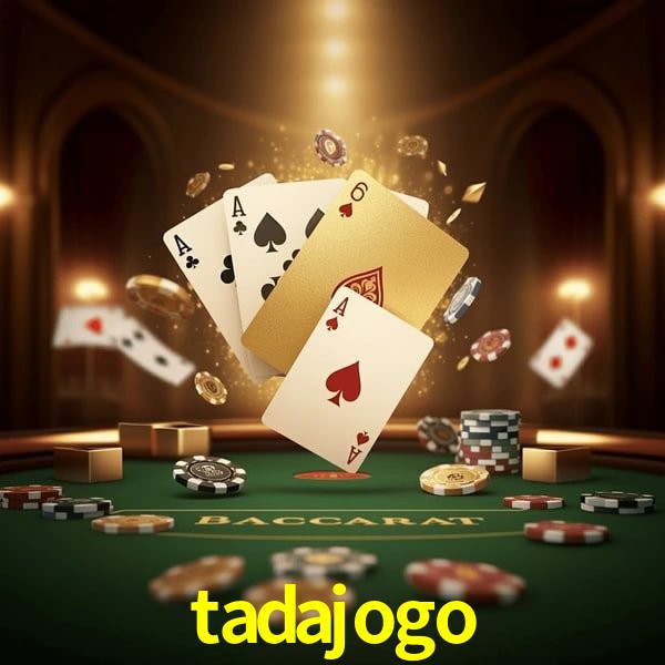 Aviator Game tadajogo