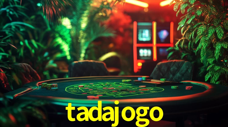 Roulette Table tadajogo
