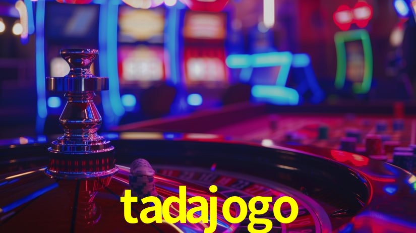 tadajogo