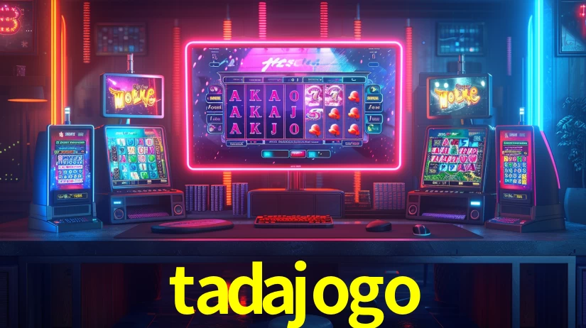 Experimente o Login Seguro Premium no tadajogo